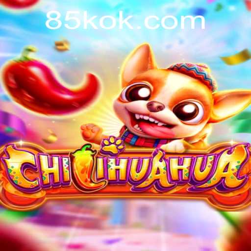 CHILIHUAHUA: Uma Nova Aventura no Mundo dos Jogos Digitais
